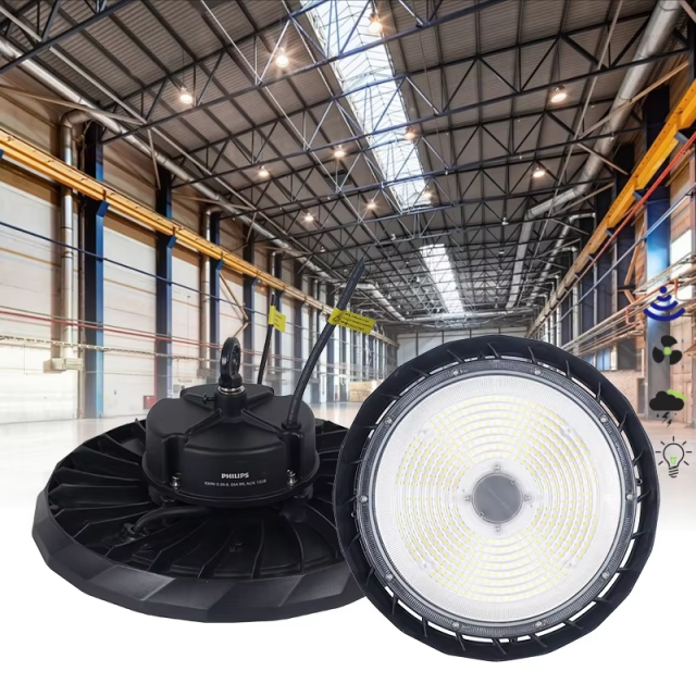 Indoor High Bay Light GR-SD013 