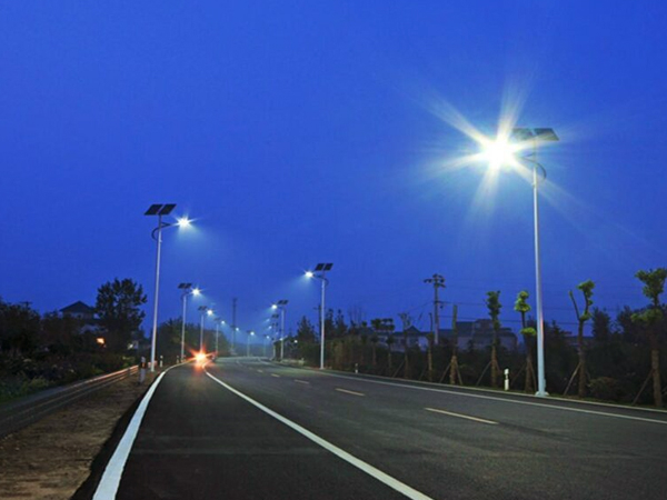 مشروع طريق الشرق الأوسط